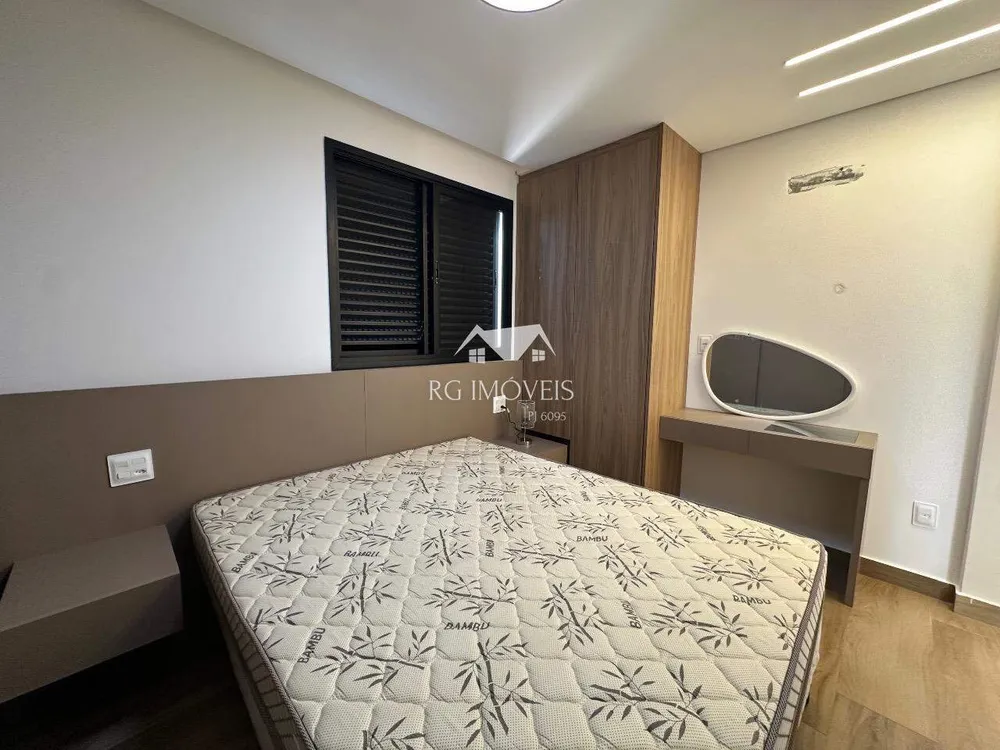Apartamento, 3 quartos, 83 m² - Foto 7