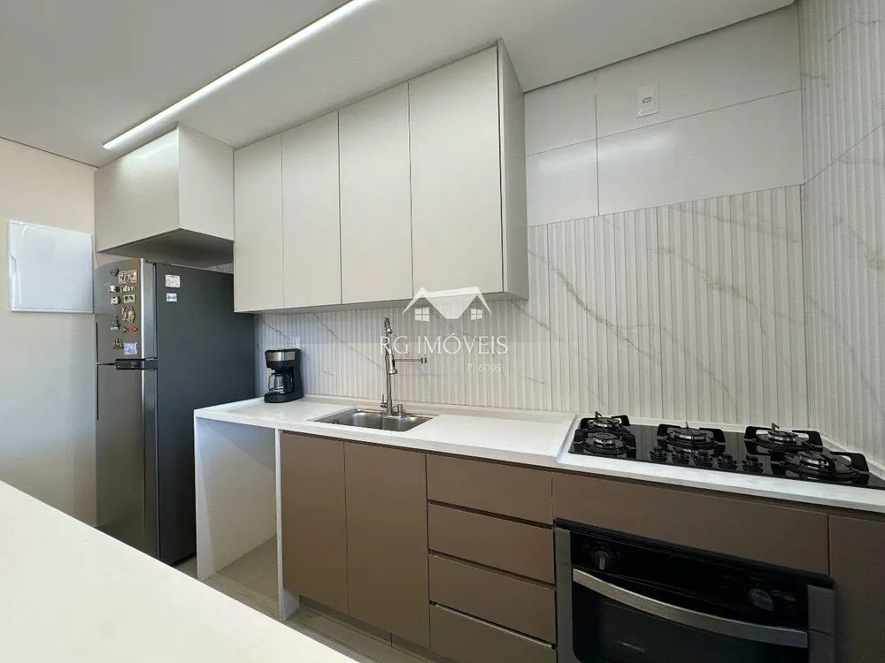 Apartamento, 3 quartos, 83 m² - Foto 16