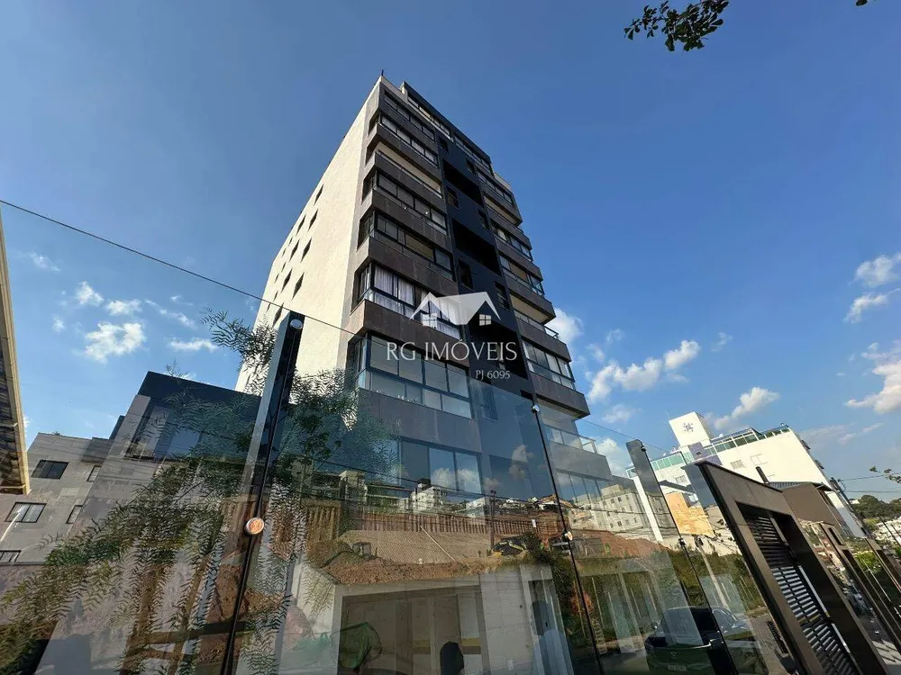 Apartamento, 3 quartos, 83 m² - Foto 1