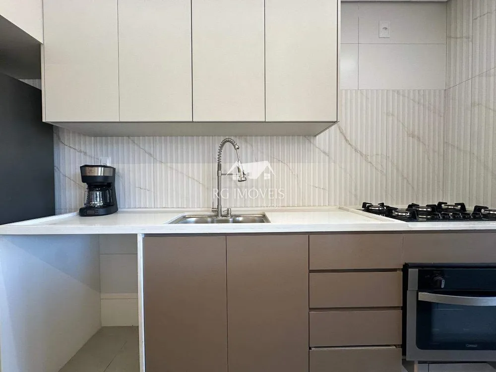 Apartamento, 3 quartos, 83 m² - Foto 8