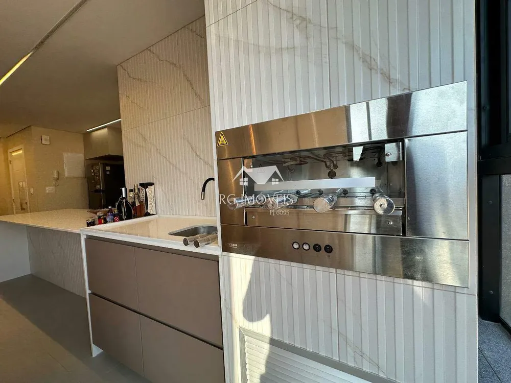 Apartamento, 3 quartos, 83 m² - Foto 12