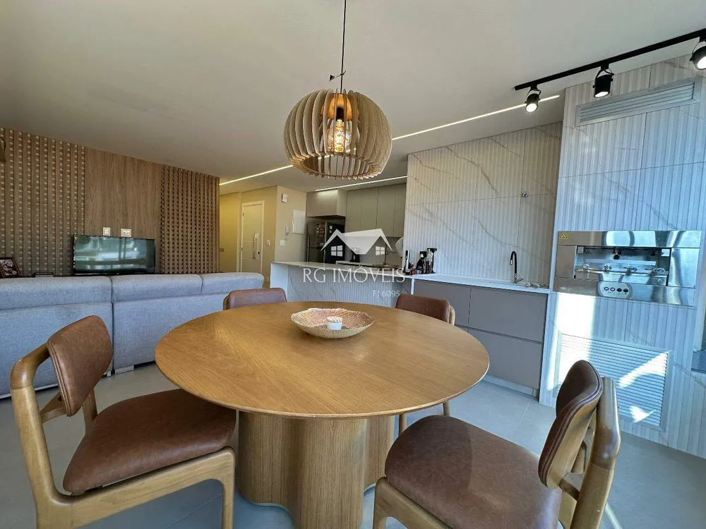 Apartamento, 3 quartos, 83 m² - Foto 2