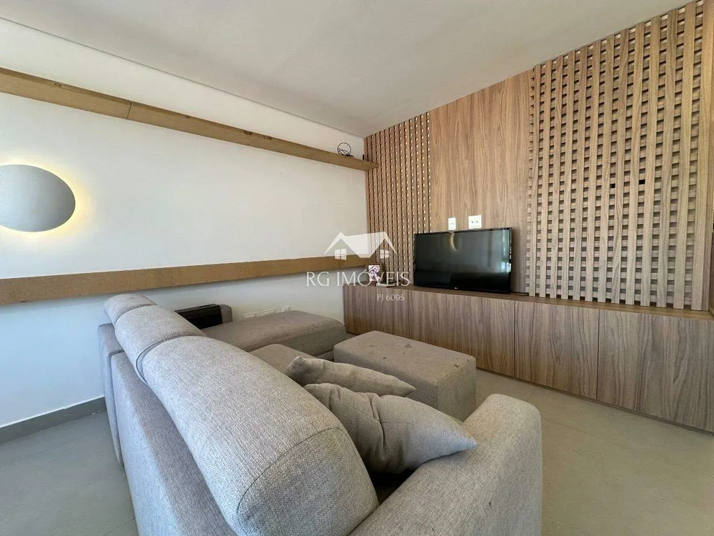 Apartamento, 3 quartos, 83 m² - Foto 9