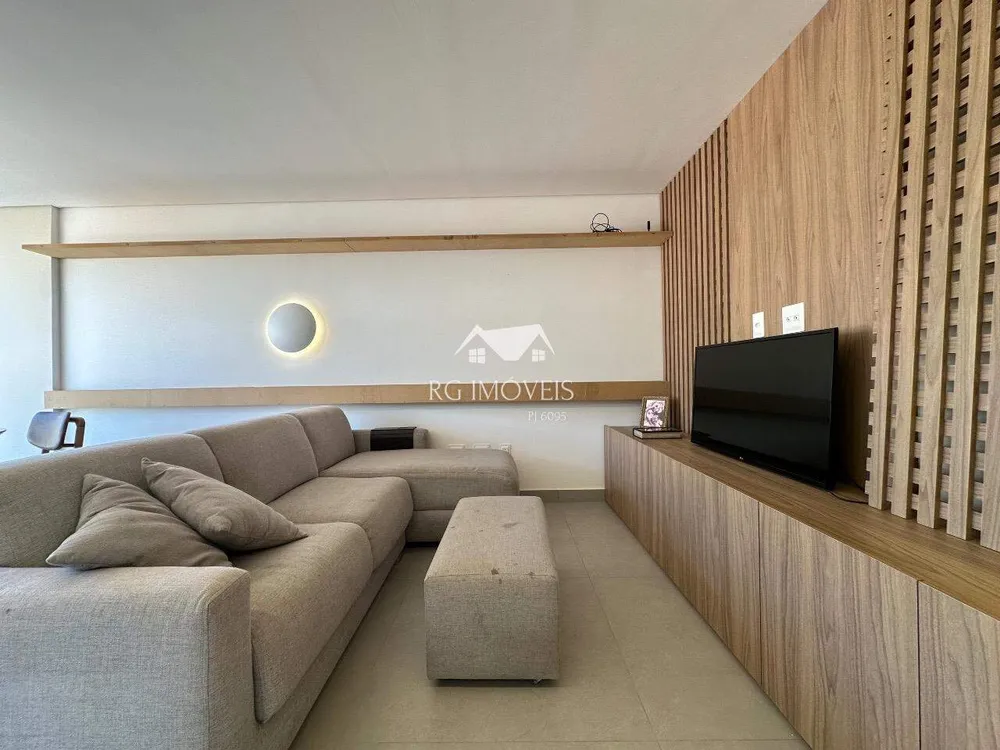 Apartamento, 3 quartos, 83 m² - Foto 4