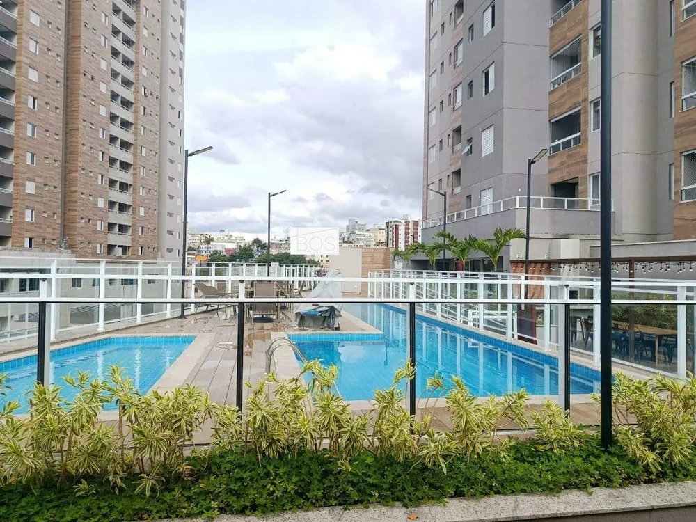 Apartamento, 2 quartos, 60 m² - Foto 6