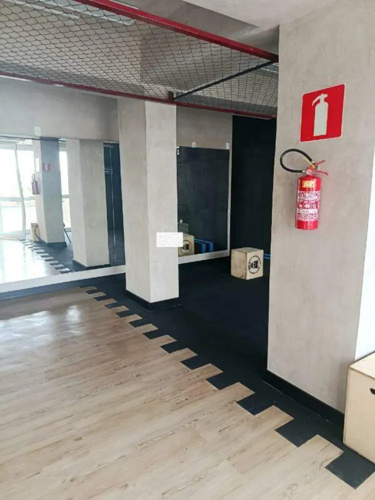 Apartamento, 2 quartos, 60 m² - Foto 2
