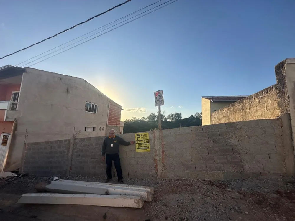 Terreno, 240 m² - Foto 1