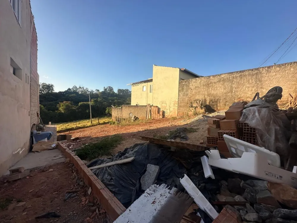 Terreno, 240 m² - Foto 2