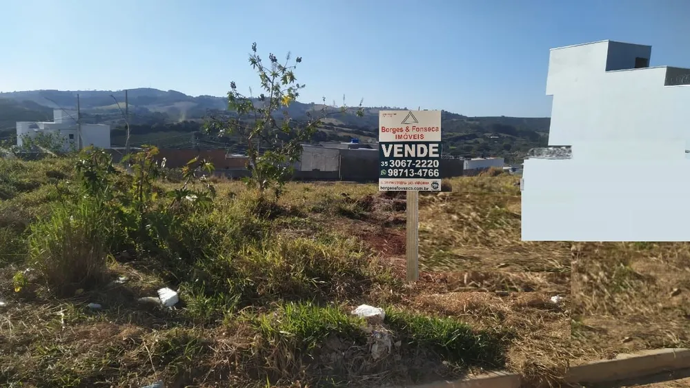 Terreno, 200 m² - Foto 2
