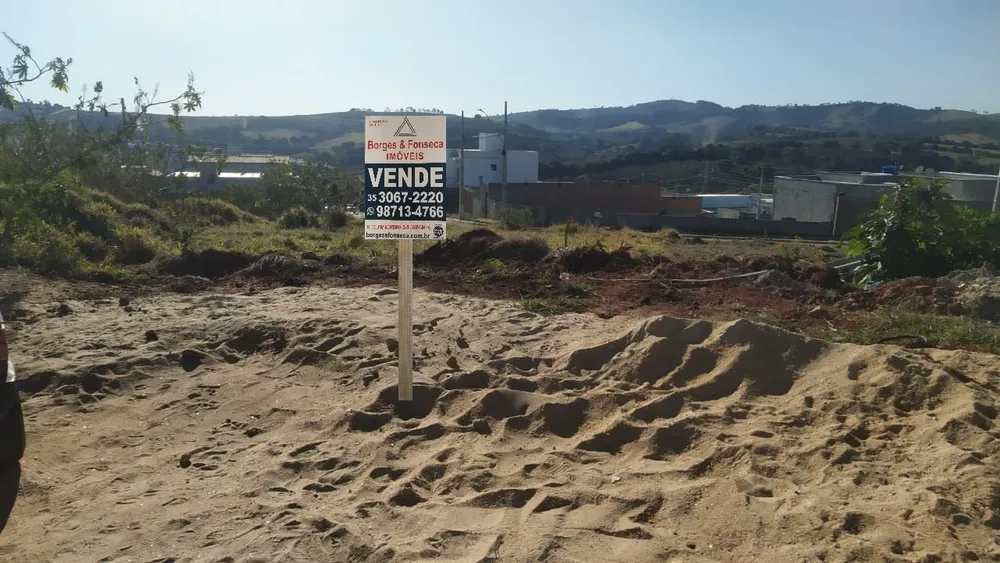 Terreno, 200 m² - Foto 1