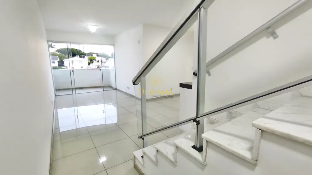 Cobertura à venda com 3 quartos, 184m² - Foto 3