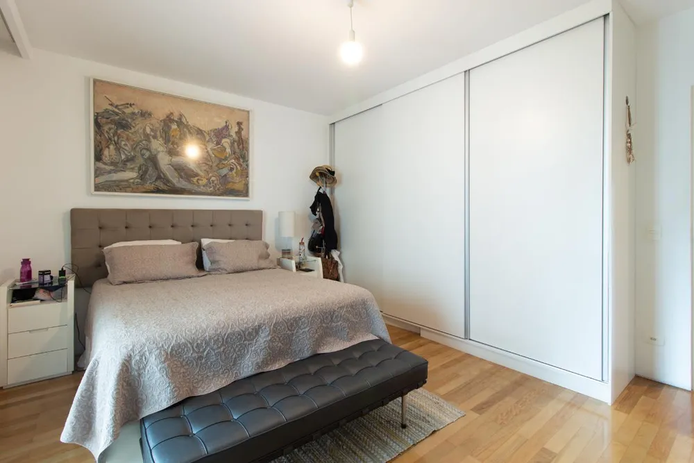 Apartamento, 3 quartos, 192 m² - Foto 6