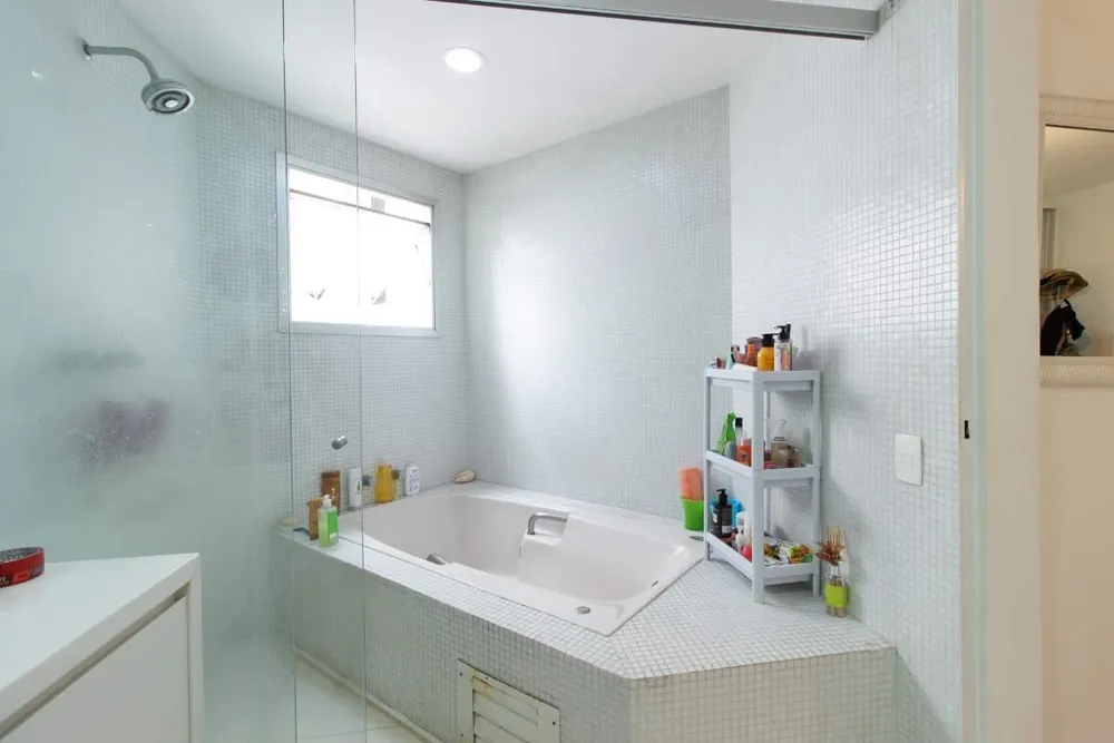 Apartamento, 3 quartos, 192 m² - Foto 4