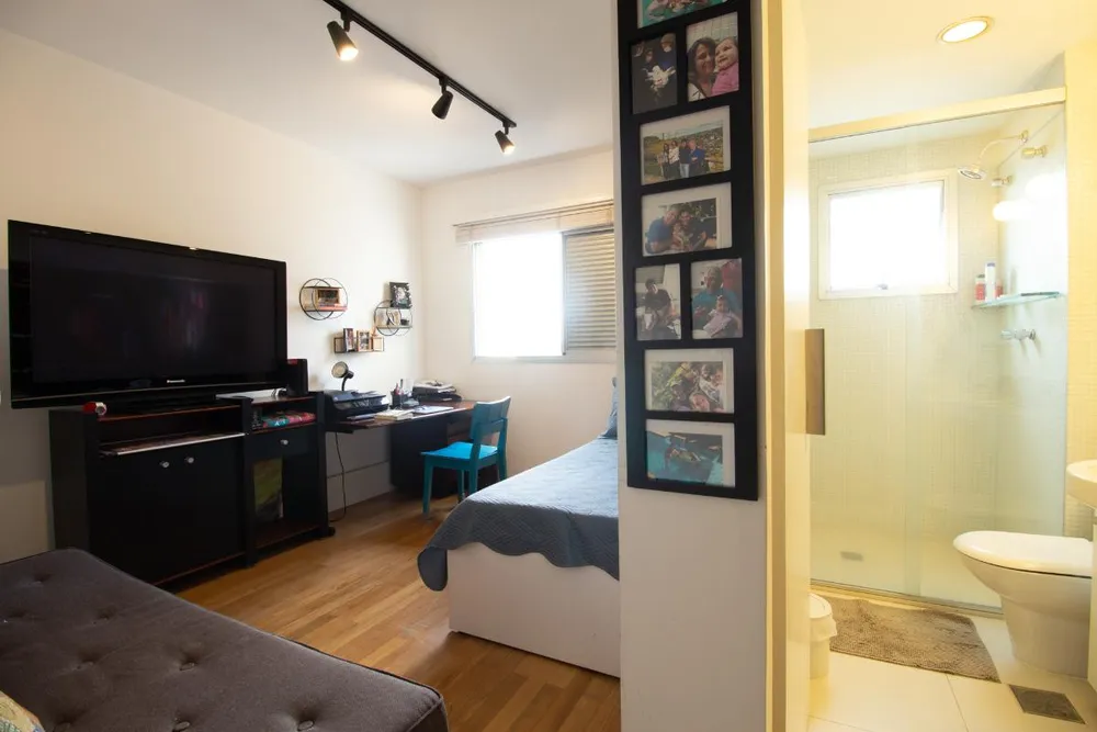 Apartamento, 3 quartos, 192 m² - Foto 7