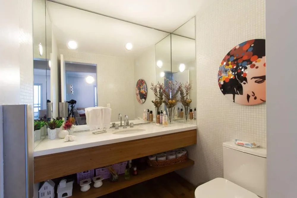 Apartamento, 3 quartos, 192 m² - Foto 12