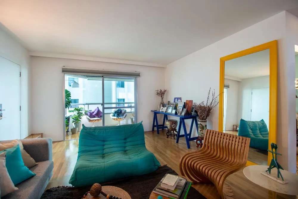 Apartamento, 3 quartos, 192 m² - Foto 3