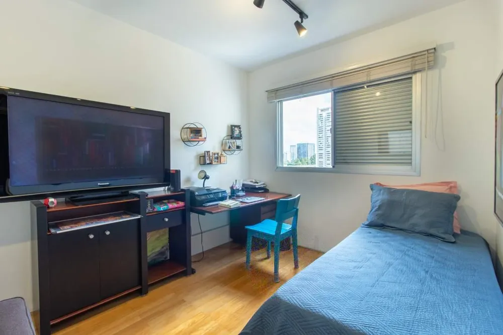 Apartamento, 3 quartos, 192 m² - Foto 14