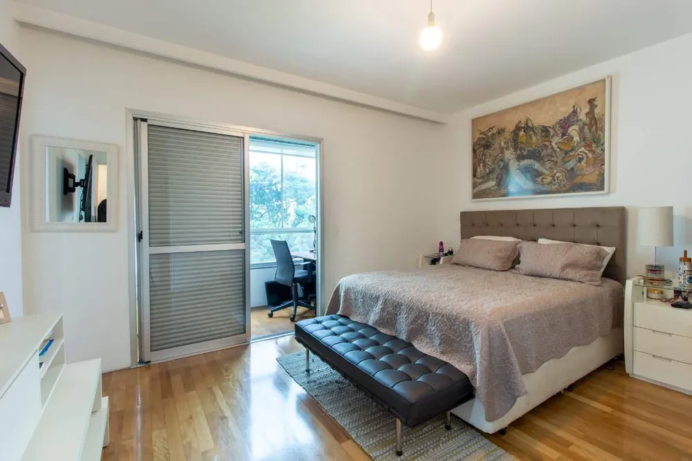 Apartamento, 3 quartos, 192 m² - Foto 10