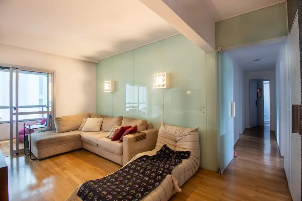 Apartamento, 3 quartos, 192 m² - Foto 8