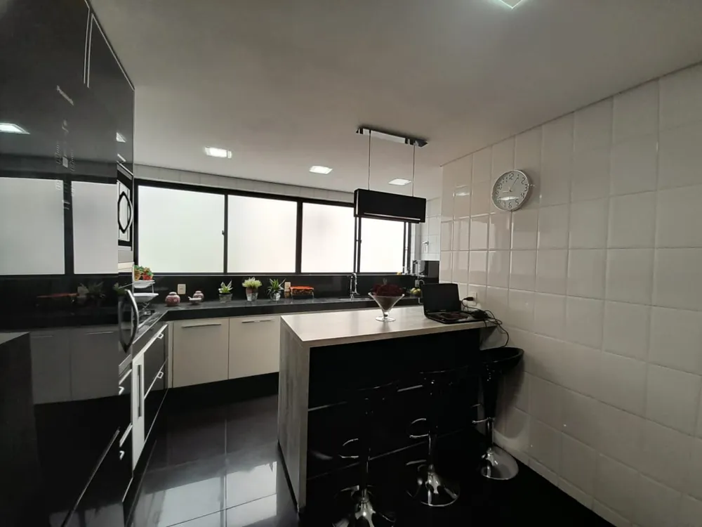 Apartamento, 3 quartos, 138 m² - Foto 5