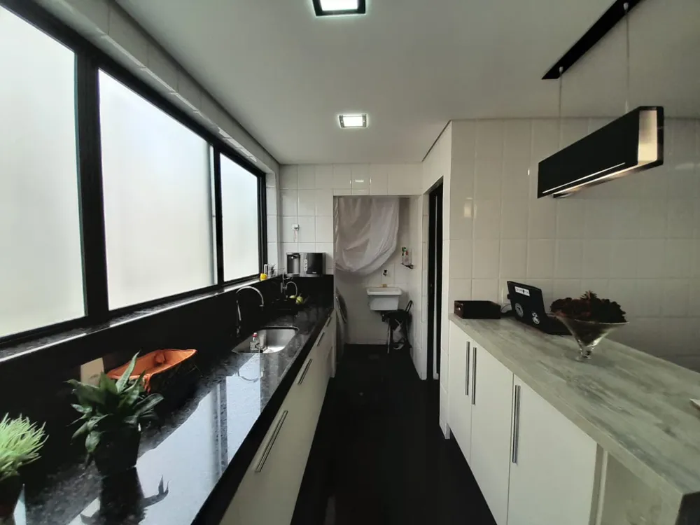 Apartamento, 3 quartos, 138 m² - Foto 6