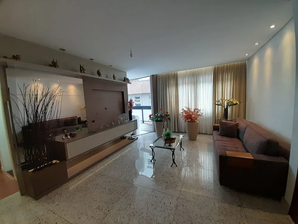Apartamento, 3 quartos, 138 m² - Foto 2