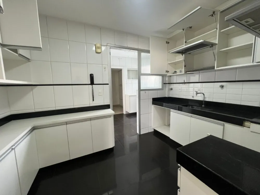 Apartamento, 4 quartos, 130 m² - Foto 2