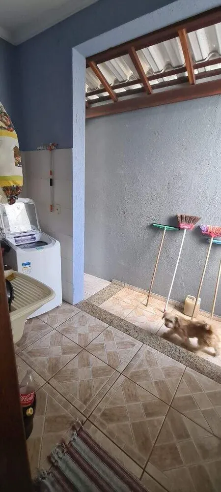 Casa, 3 quartos, 120 m² - Foto 6