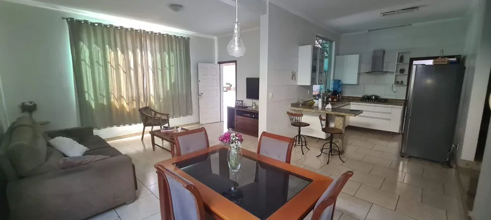 Casa, 3 quartos, 120 m² - Foto 1