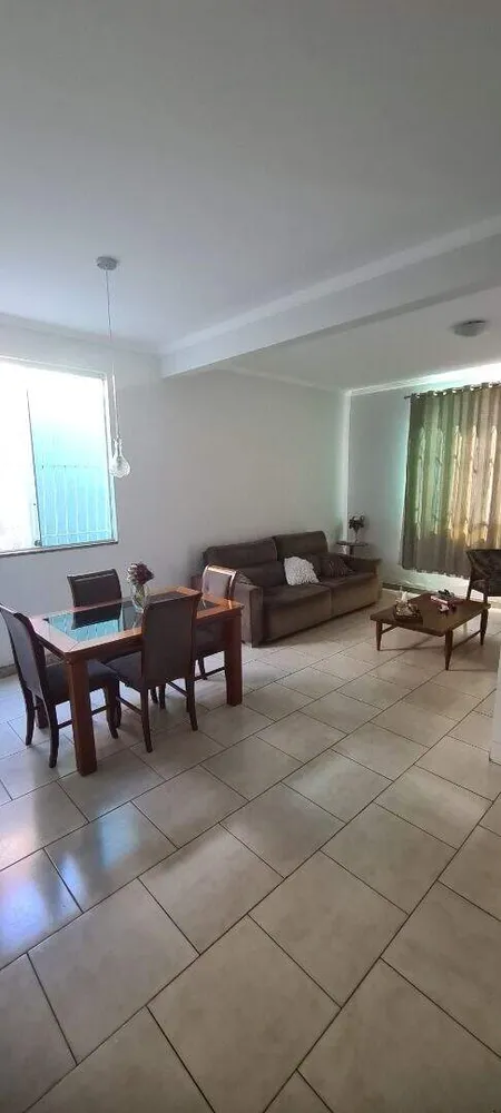 Casa, 3 quartos, 120 m² - Foto 4