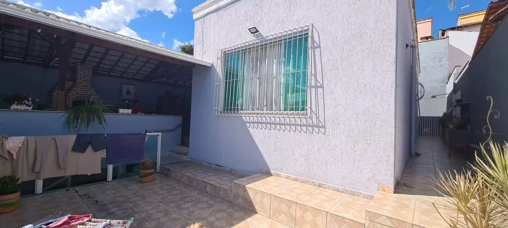 Casa, 3 quartos, 120 m² - Foto 5