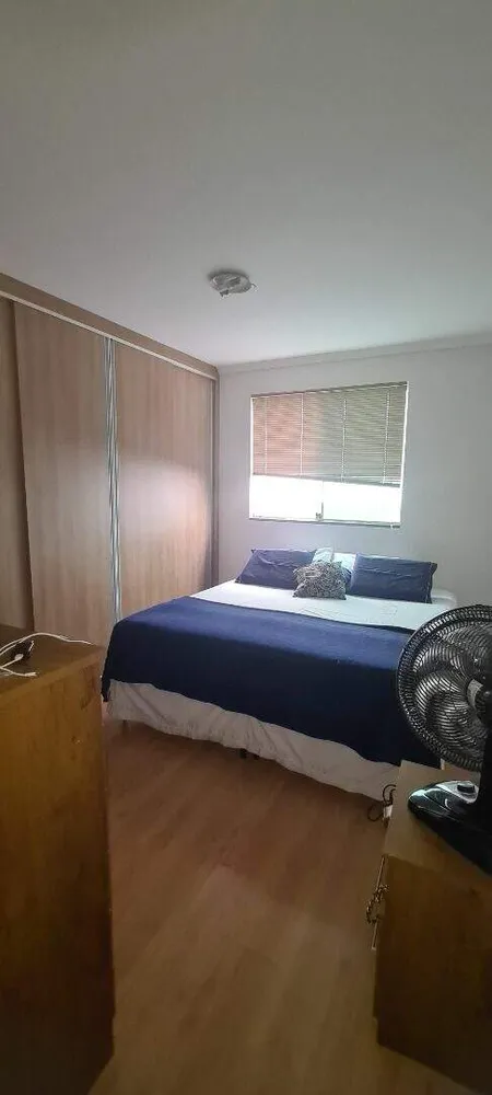 Casa, 3 quartos, 120 m² - Foto 11