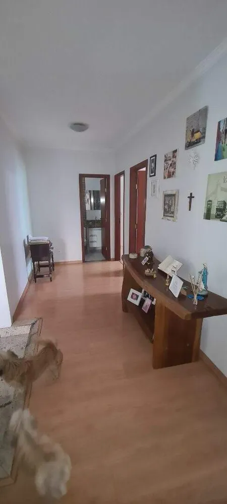 Casa, 3 quartos, 120 m² - Foto 8