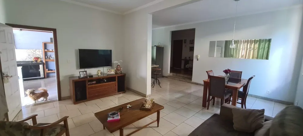 Casa, 3 quartos, 120 m² - Foto 2