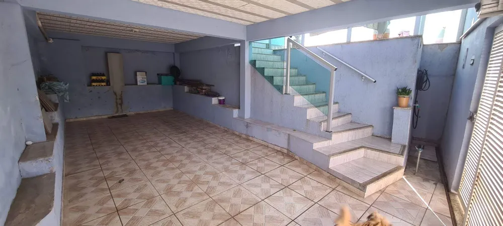 Casa, 3 quartos, 120 m² - Foto 7