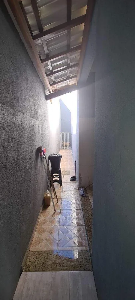 Casa, 3 quartos, 120 m² - Foto 12