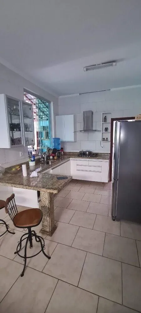Casa, 3 quartos, 120 m² - Foto 10