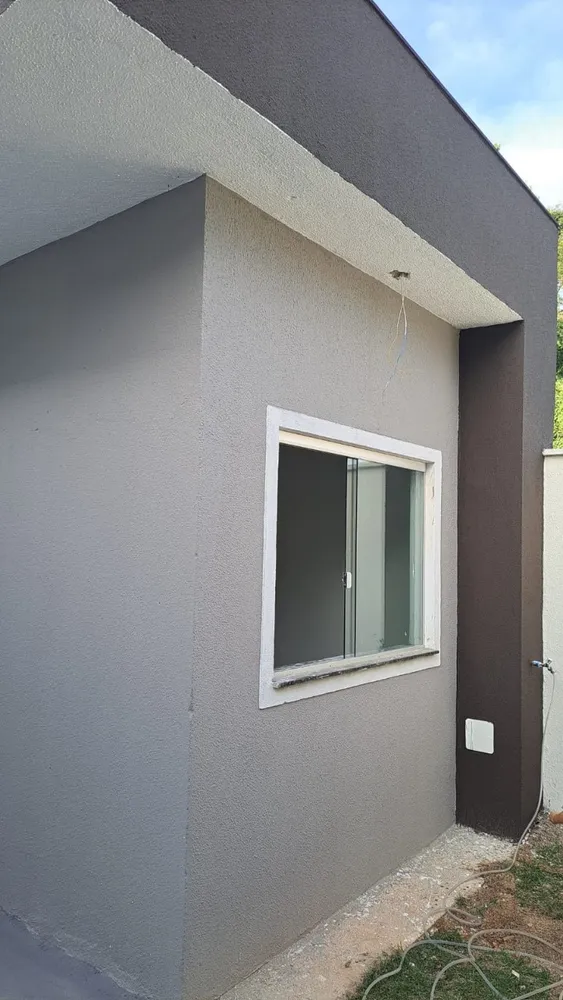 Casa, 2 quartos, 54 m² - Foto 8