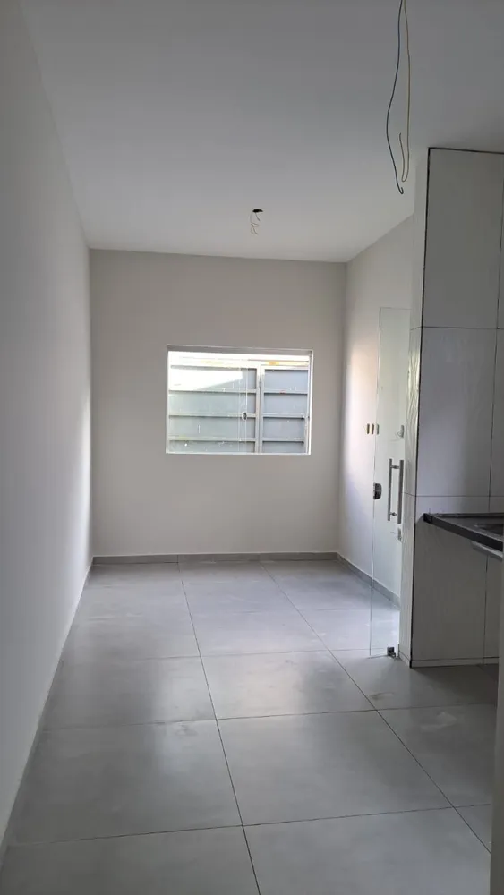 Casa, 2 quartos, 54 m² - Foto 2