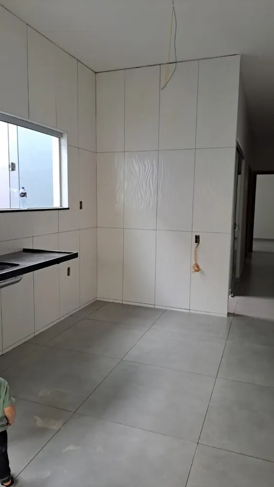 Casa, 2 quartos, 54 m² - Foto 3