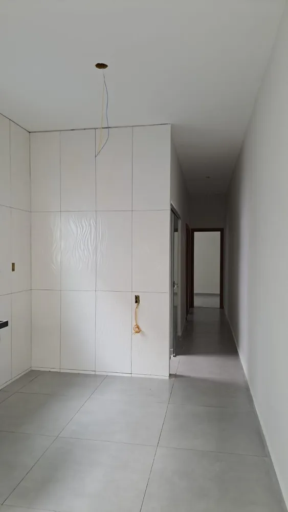 Casa, 2 quartos, 54 m² - Foto 4