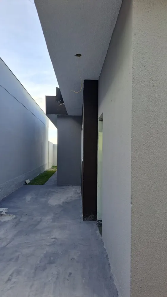 Casa, 2 quartos, 54 m² - Foto 7