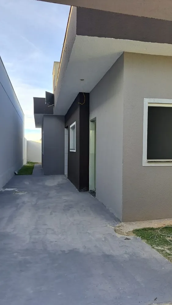 Casa, 2 quartos, 54 m² - Foto 1