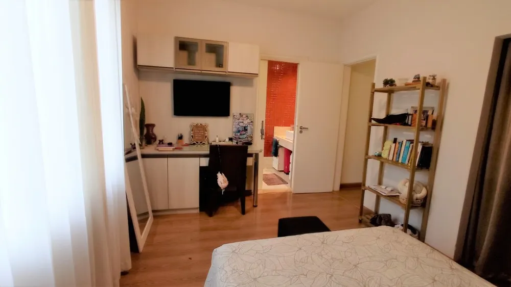 Apartamento, 3 quartos, 260 m² - Foto 8