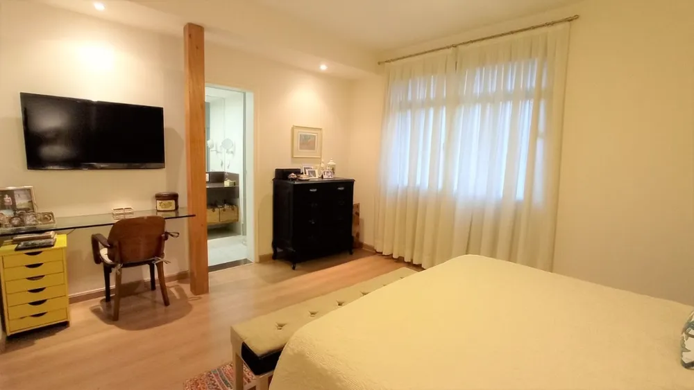 Apartamento, 3 quartos, 260 m² - Foto 11
