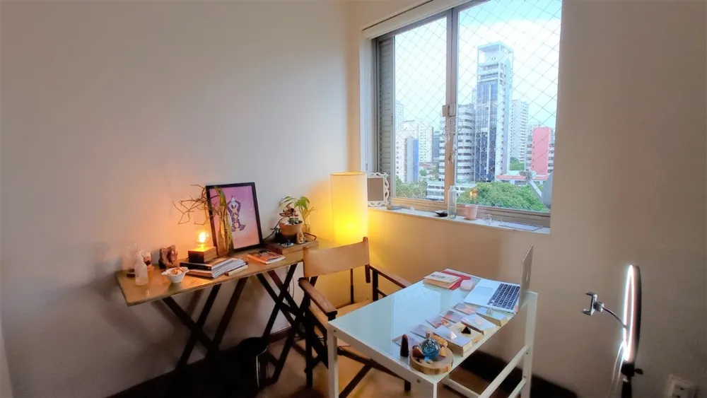 Apartamento, 3 quartos, 260 m² - Foto 6