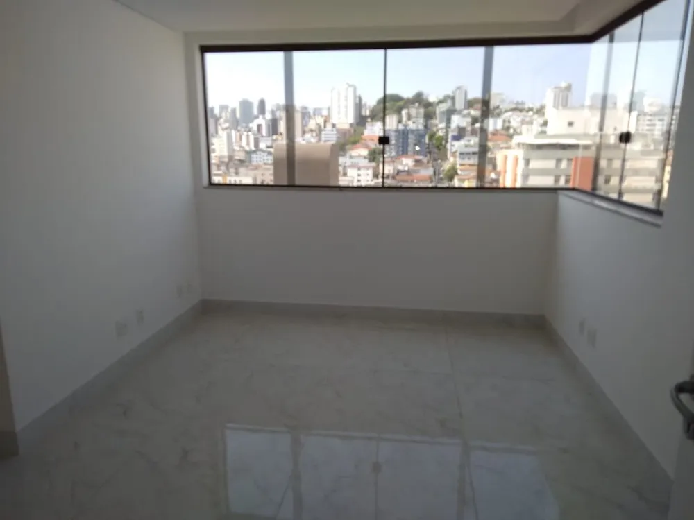 Apartamento, 3 quartos, 85 m² - Foto 1