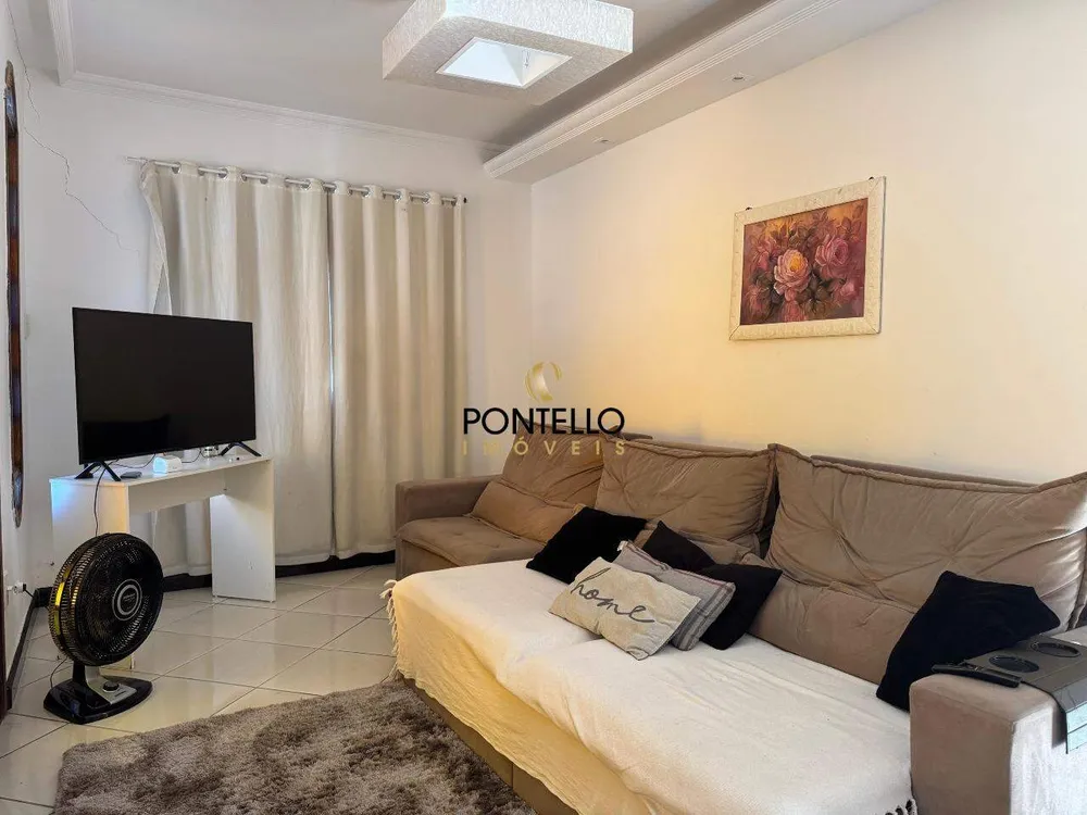 Casa, 3 quartos, 229 m² - Foto 5