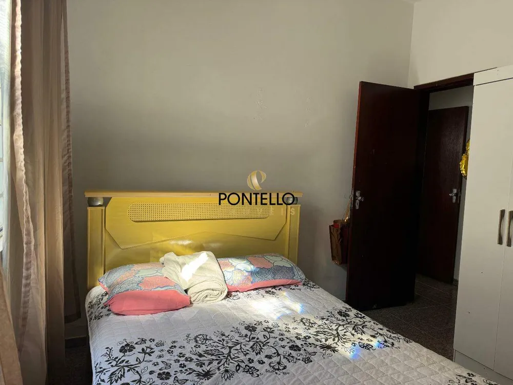 Casa, 3 quartos, 229 m² - Foto 8