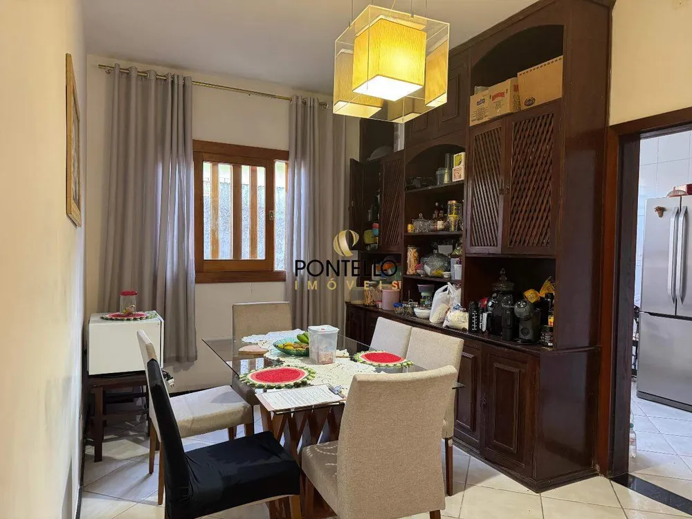 Casa, 3 quartos, 229 m² - Foto 5